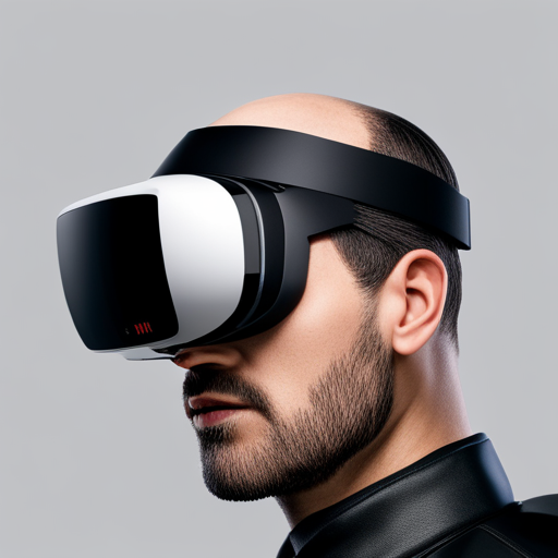 3M's Technological Innovations Pave the Way for the Future of Virtual Reality